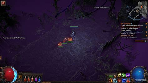 feeding frenzy poe|minions are aggressive poe.